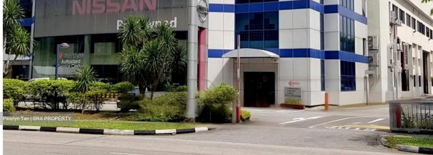 Lorong 8 Toa Payoh (D12), Factory #457978501